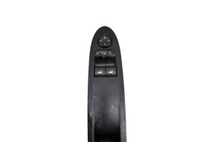 Interrupteur de leve vitre avant gauche CITROEN DS4 Photo n°2