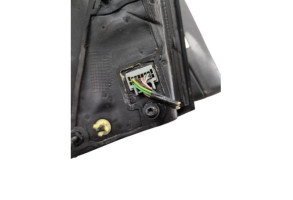 Retroviseur droit FORD FOCUS 3 Photo n°6