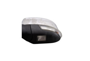 Retroviseur gauche FORD FOCUS 3 Photo n°3