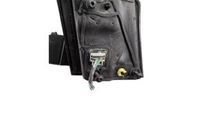 Retroviseur gauche FORD FOCUS 3 Photo n°6