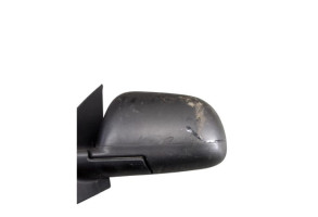 Retroviseur gauche NISSAN MICRA 4 Photo n°8