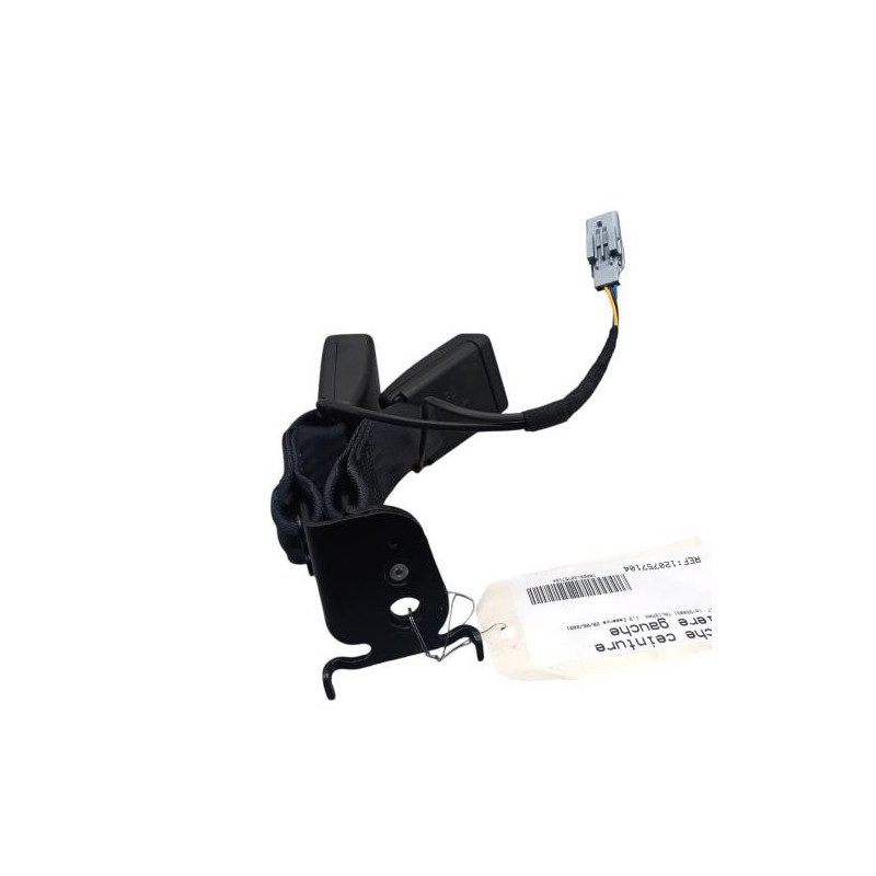 Attache ceinture arriere gauche RENAULT TALISMAN Photo n°1