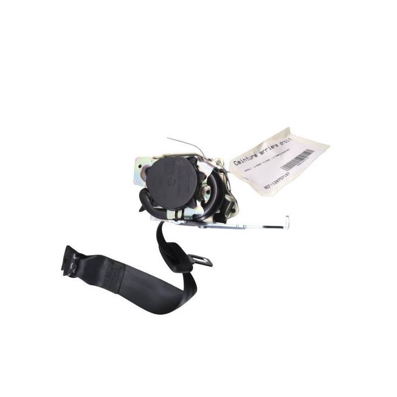 Ceinture arriere droit RENAULT TALISMAN Photo n°1