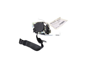 Ceinture arriere droit RENAULT TALISMAN Photo n°1