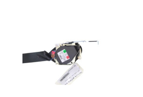 Ceinture arriere droit RENAULT TALISMAN Photo n°2