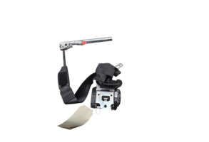 Ceinture avant droit RENAULT TALISMAN Photo n°2