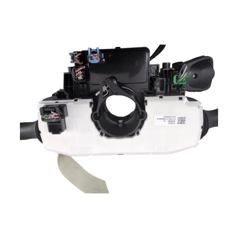 Com (Bloc Contacteur Tournant+Commodo Essuie Glace+Commodo Phare) RENAULT TALISMAN Photo n°1