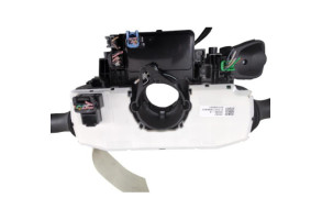 Com (Bloc Contacteur Tournant+Commodo Essuie Glace+Commodo Phare) RENAULT TALISMAN Photo n°1