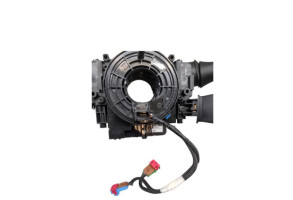 Com (Bloc Contacteur Tournant+Commodo Essuie Glace+Commodo Phare) RENAULT TALISMAN Photo n°2