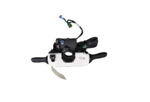 Com (Bloc Contacteur Tournant+Commodo Essuie Glace+Commodo Phare) RENAULT TALISMAN Photo n°6