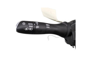 Com (Bloc Contacteur Tournant+Commodo Essuie Glace+Commodo Phare) RENAULT TALISMAN Photo n°7