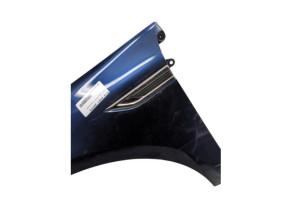 Aile avant gauche RENAULT TALISMAN Photo n°3