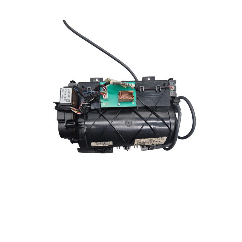 Afficheur PEUGEOT 3008 1 Photo n°1