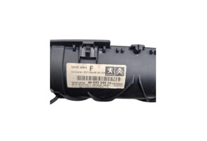 Afficheur PEUGEOT 3008 1 Photo n°6