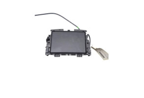 Afficheur PEUGEOT 3008 1 Photo n°8