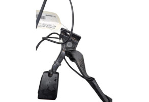 Attache ceinture arriere droit PEUGEOT 3008 1 Photo n°6