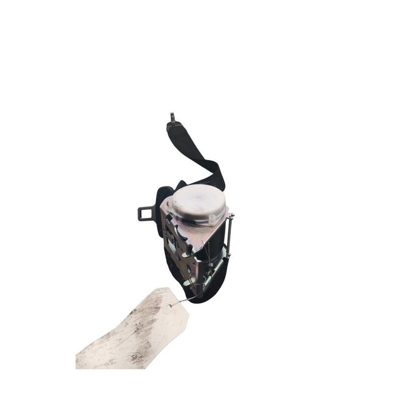 Ceinture arriere droit PEUGEOT 3008 1 Photo n°1