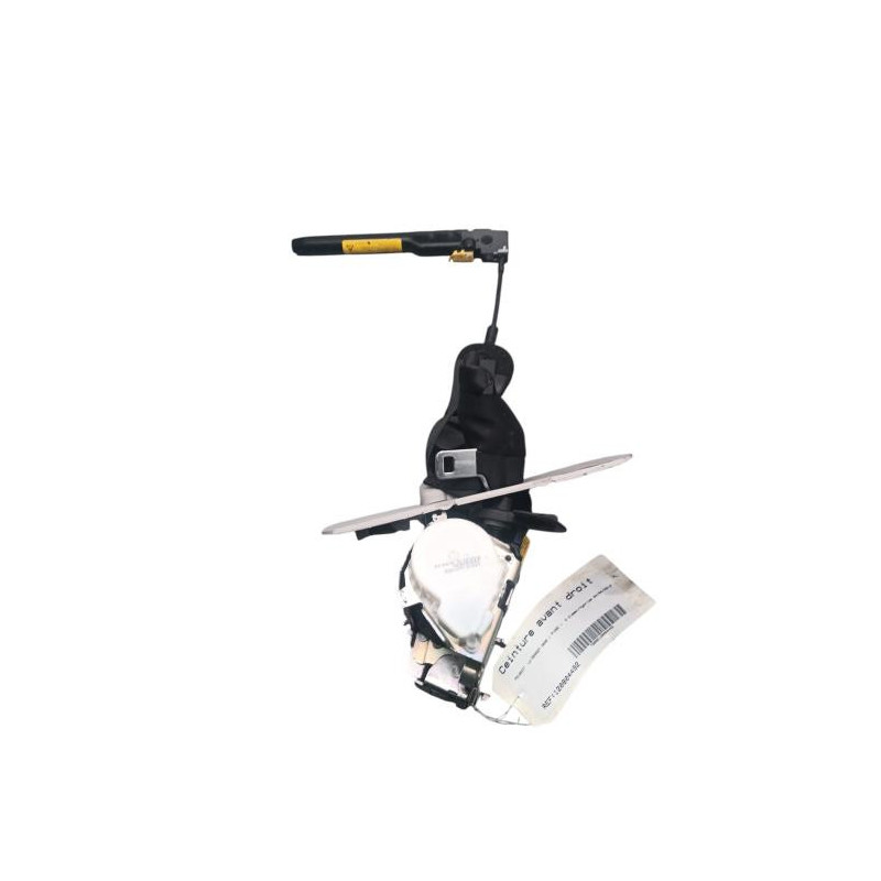 Ceinture avant droit PEUGEOT 3008 1 Photo n°1