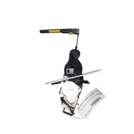 Ceinture avant droit PEUGEOT 3008 1