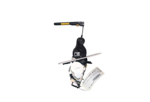 Ceinture avant droit PEUGEOT 3008 1 Photo n°1