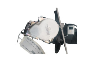 Ceinture avant droit PEUGEOT 3008 1 Photo n°3