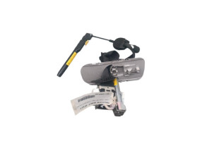 Ceinture avant droit PEUGEOT 3008 1 Photo n°4