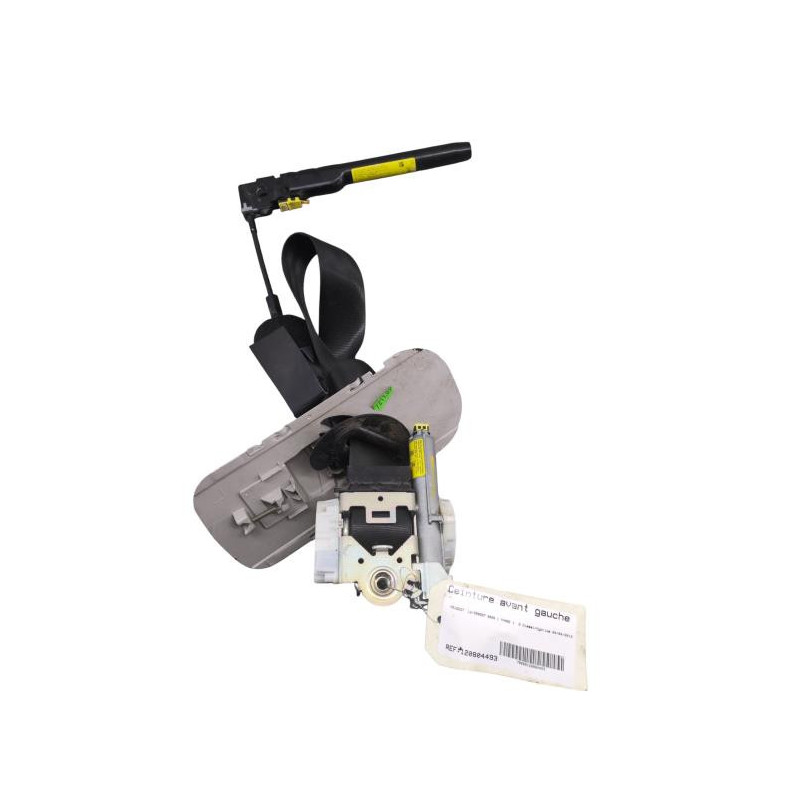 Ceinture avant gauche PEUGEOT 3008 1 Photo n°1