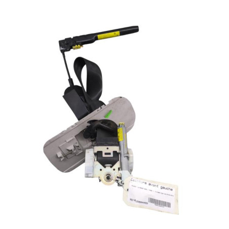 Ceinture avant gauche PEUGEOT 3008 1
