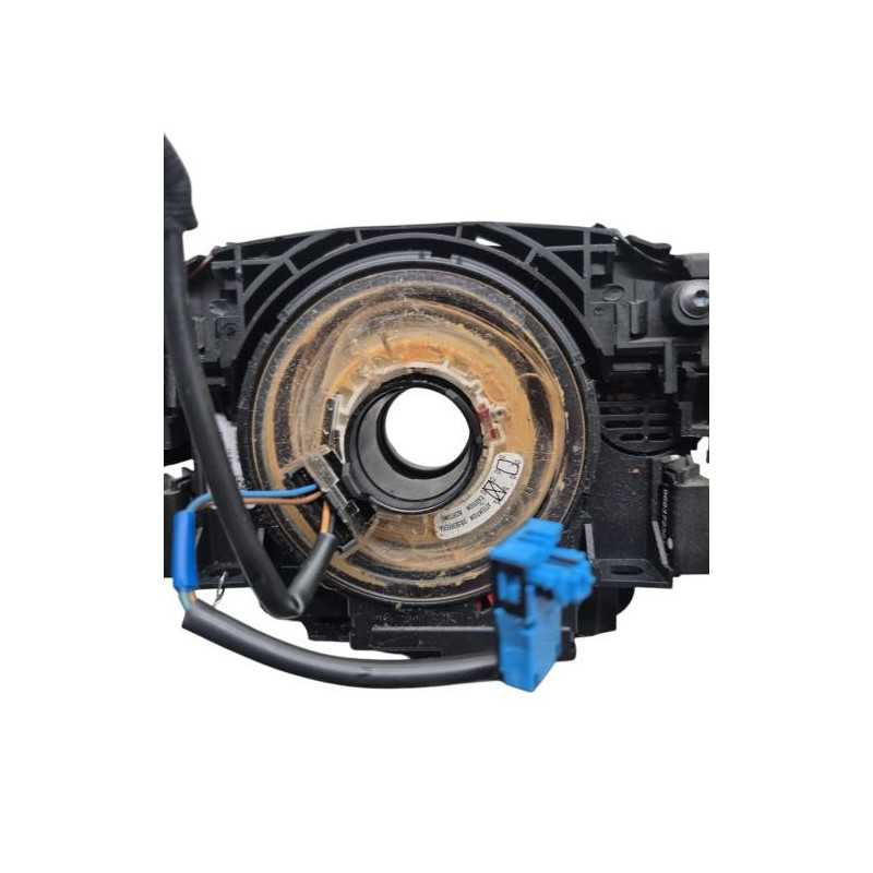 Com (Bloc Contacteur Tournant+Commodo Essuie Glace+Commodo Phare) PEUGEOT 3008 1 Photo n°1