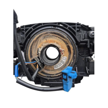 Com (Bloc Contacteur Tournant+Commodo Essuie Glace+Commodo Phare) PEUGEOT 3008 1