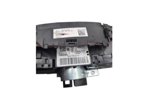 Com (Bloc Contacteur Tournant+Commodo Essuie Glace+Commodo Phare) PEUGEOT 3008 1 Photo n°6