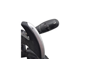 Com (Bloc Contacteur Tournant+Commodo Essuie Glace+Commodo Phare) PEUGEOT 3008 1 Photo n°7