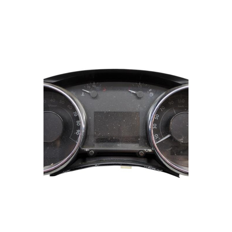 Compteur PEUGEOT 3008 1 Photo n°1