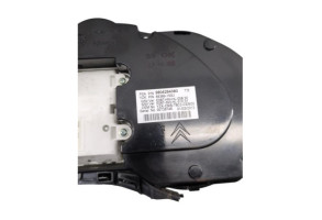 Compteur PEUGEOT 3008 1 Photo n°2