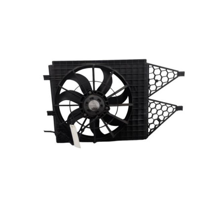 Moto ventilateur radiateur VOLKSWAGEN POLO 5