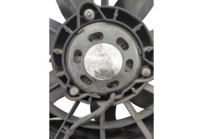 Moto ventilateur radiateur VOLKSWAGEN POLO 5 Photo n°3