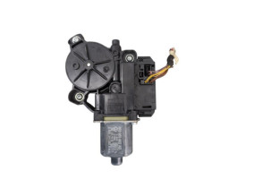 Leve vitre electrique avant droit VOLKSWAGEN POLO 5 Photo n°1