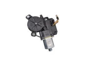 Leve vitre electrique avant droit VOLKSWAGEN POLO 5 Photo n°2