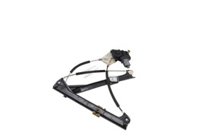 Leve vitre electrique avant droit VOLKSWAGEN POLO 5 Photo n°3