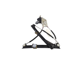 Leve vitre electrique avant droit VOLKSWAGEN POLO 5 Photo n°4