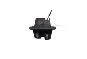 Serrure de hayon VOLKSWAGEN POLO 5 Photo n°3