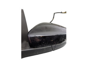 Retroviseur gauche VOLKSWAGEN POLO 5 Photo n°1