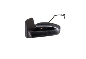 Retroviseur gauche VOLKSWAGEN POLO 5 Photo n°4