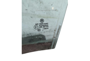 Vitre avant gauche VOLKSWAGEN POLO 5 Photo n°4