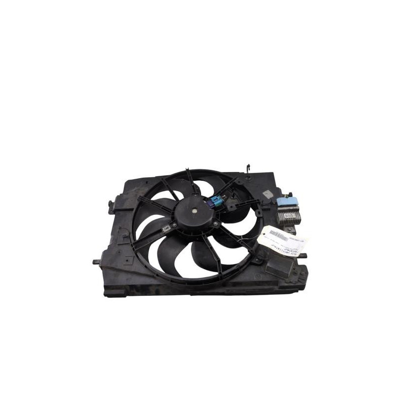 Moto ventilateur radiateur DACIA SANDERO 2 Photo n°1