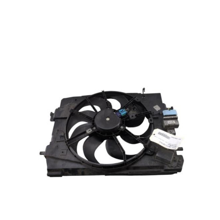 Moto ventilateur radiateur DACIA SANDERO 2