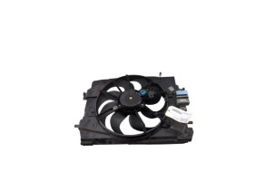 Moto ventilateur radiateur DACIA SANDERO 2 Photo n°1