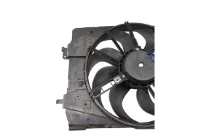 Moto ventilateur radiateur DACIA SANDERO 2 Photo n°4