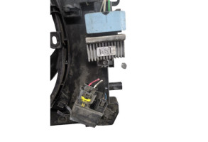 Moto ventilateur radiateur DACIA SANDERO 2 Photo n°5