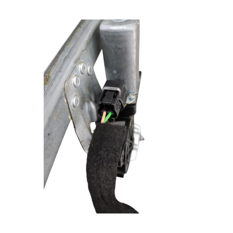 Leve vitre electrique avant gauche DACIA SANDERO 2 Photo n°1